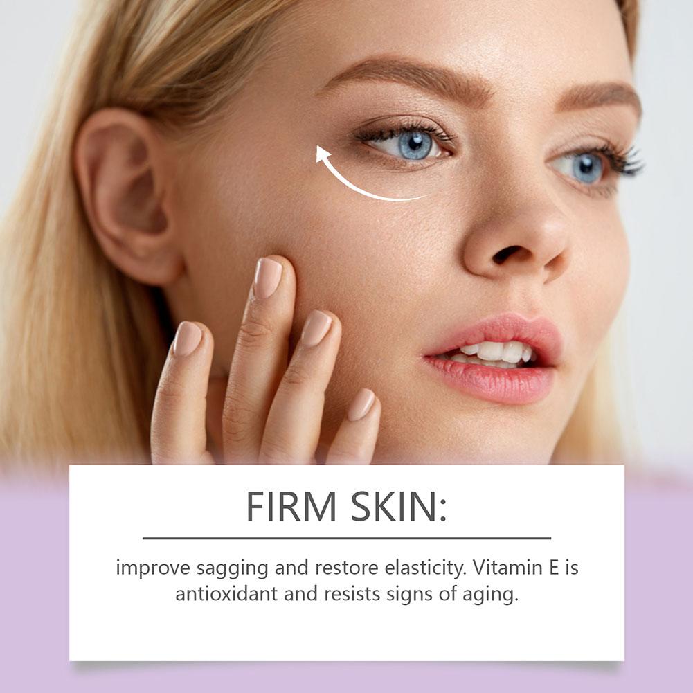 Collagen Microneedle Eye Patch - Microneedle Patch Eye ulasan dan harga