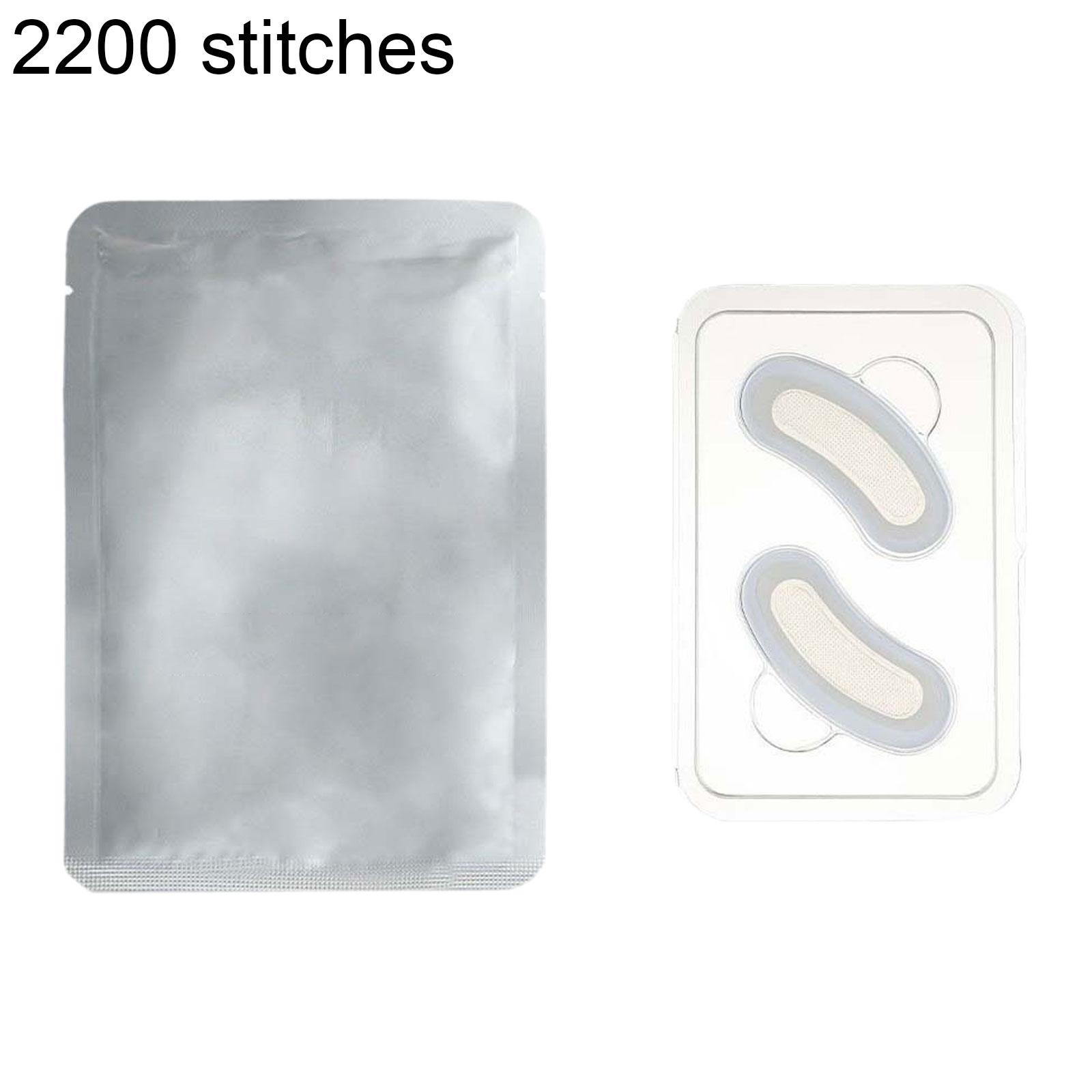 0.2mm Micro-needle Eye Patch M - Microneedle Patch Eye ulasan dan harga